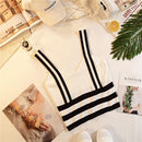 stripe tank Top - For you and all