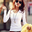 Basic Cotton Top - For you and all