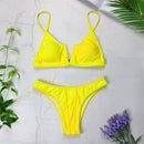 Brazilian bikini - For you and all