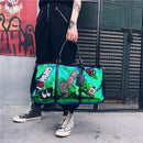 travel handbag - For you and all