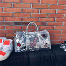 travel handbag - For you and all