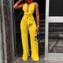 Lace up bandage romper - For you and all