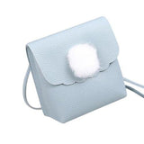 fashion cross body bag - For you and all