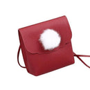 fashion cross body bag - For you and all