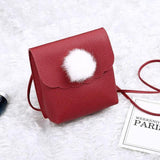fashion cross body bag - For you and all