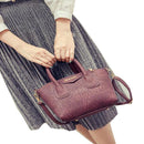 retro matte handbag - For you and all
