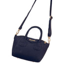 retro matte handbag - For you and all