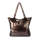 gold  handbag - For you and all