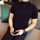 Warm Knitted Shirt