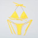 Crystal Diamond Bikini - For you and all