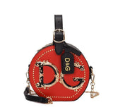 D&G Handtasche - Für dich und alle
