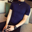 Warm Knitted Shirt