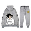 Goku Tracksuit