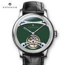 Switzerland Luxury Sapphire Watch