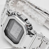 G Shock Digital Military Watch