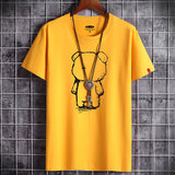 Teddy Bear T Shirt
