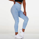 Camo Seamless leggings