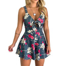 beach romper shorts - For you and all