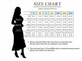Shiny Gown Glitter Big Ruffle Dress