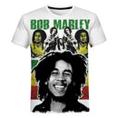 Bob Marley T Shirt