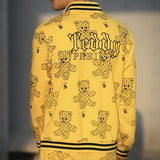 Teddy Bear Tracksuit