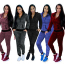 casual sweat suit - For you and all