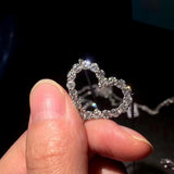 Gold & Diamond Necklace