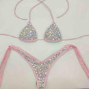 Diamond bikini - For you and all