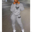 Sporty Pink sweat suit - For you and all