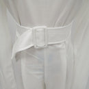 Wide Leg Romper