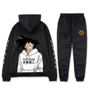 Goku Tracksuit