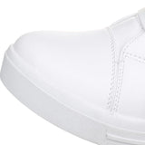 Wedge Platform Sneakers