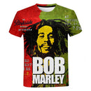 Bob Marley T Shirt