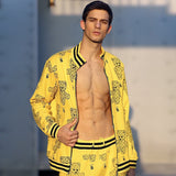 Teddy Bear Tracksuit