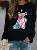 Super Mom Sweatshirt