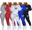 Sporty Pink sweat suit - For you and all