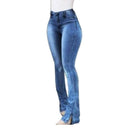 striped line jeans - For you and all