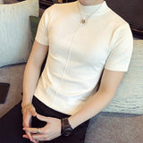 Warm Knitted Shirt