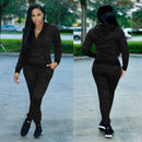 casual sweat suit - For you and all