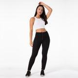 Fleece Stretch Leggings