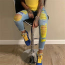 ripped jeans - For you and all