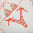 Diamond bikini - For you and all