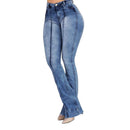striped line jeans - For you and all