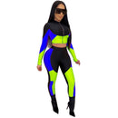 crop top sweat suit - For you and all