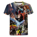 Bob Marley T Shirt