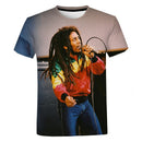 Bob Marley T Shirt