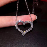 Gold & Diamond Necklace
