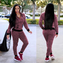 casual sweat suit - For you and all