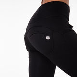 Fleece Stretch Leggings