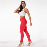 Skinny Cotton Leggings
